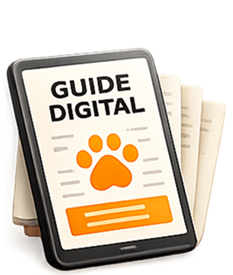 Guide pour voyager paisiblement avec son chien